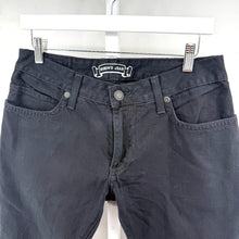 Robin’s Jean Rhinestone Pocket Denim
