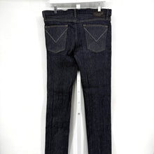 John Varvatos Straight Denim Jeans