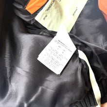 Off-White Eagle Varsity Jacket