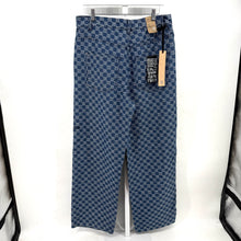 Ksubi Monogram Logo Jeans