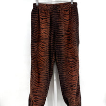 Supreme Tiger Stripe Track Pants