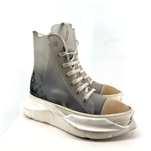 Rick Owens DRKSHDW Abstract Ramones