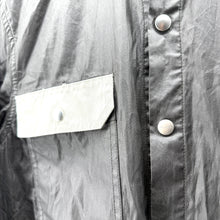 Rick Owens SS20 Tecuatl Work Shirt