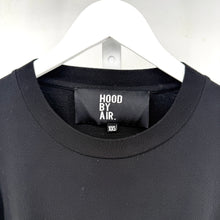 Hood By Air Red Moon Longsleeve Tee