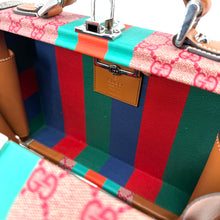 Gucci GG Supreme Mini Luggage