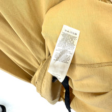 Rick Owens DRKSHDW Cutoff Tshirt