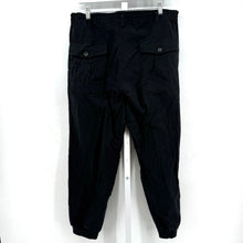 Yohji Yamamoto Jogger Pants