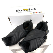 Doublet x Suicoke Bat Sandals