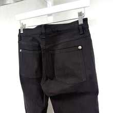 Chanel Uniform Jeans