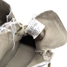 Diesel S D Verse Mid Top Sneaker