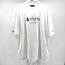 Balenciaga Playstation 5 Tshirt