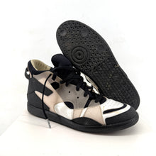 Maison Margiela Scuba Hi Top Sneaker
