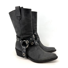 Vera Wang Lavender Western Boots