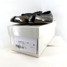 Maison Margiela Tabi Flats