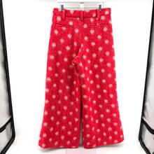 Marni Polka Dot Mohair Pants