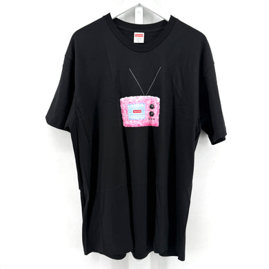 Supreme TV Tshirt