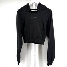 1017 Alyx 9SM Cropped Logo Hoodie