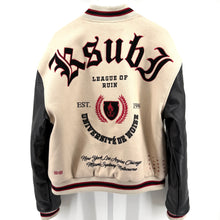 Ksubi Varsity Jacket