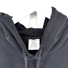 Vetements Unicorn Hoodie