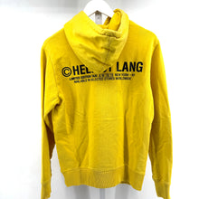Helmut Lang Taxi Hoodie