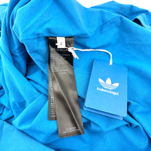 Balenciaga x adidas Logo Tshirt