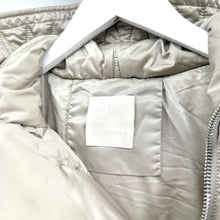 Givenchy Quilted Parka