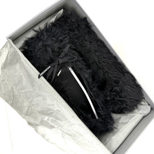 Balenciaga Leopold Flat Shoe