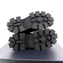 Prada Monolith Ankle Boot