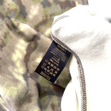 Yeezy Season 3 Camo Knit Tshirt