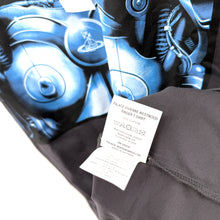 Palace x Vivienne Westwood Ringer Tshirt