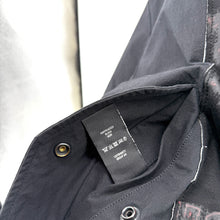 Vetements x Alpha Industries Patchwork Bomber Jacket