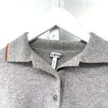 Loewe Cashmere Polo Sweater