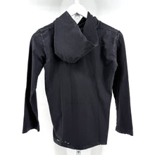 Balenciaga Paris Liberty Hoodie