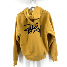 Stussy Zip Up Hoodie