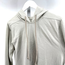 Rick Owens SS19 Babel Drawstring Hoodie