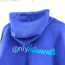 Vetements ‘OnlyVetements’ Hoodie