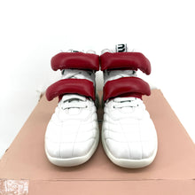 Miu Miu Quilted Sneaker
