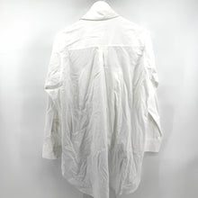 Yohji Yamamoto Ribbon Shirt