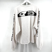 Hellstar Crewneck Sweatshirt