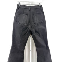 Rick Owens FW24 Porterville Wax Bolan Cut
