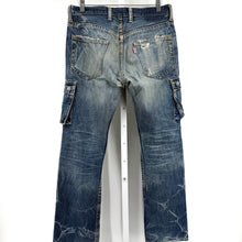 Hysteric Glamour Cargo Jeans