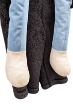 Doublet FW23 ‘The Bear Carrying On You’ Pants
