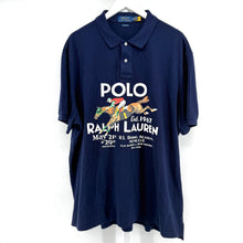 Ralph Lauren Horse Riding Polo