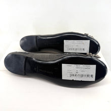 Philipp Plein Denim Flats