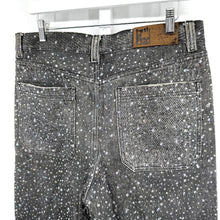 Birth of a Royal Child Rhinestone Jeans