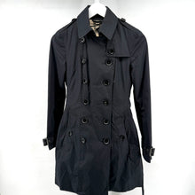 Burberry Brit Trench Coat