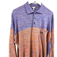 Loewe Knit Polo Shirt