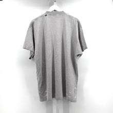 Balenciaga Metal Logo Tshirt