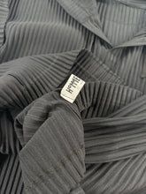 Issey Miyake Homme Plisse Pleat Hoodie