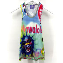 Mowalola Tank Top